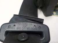 Ремень безопасности с пиропатроном Mercedes C W203 2001г. 2038606585 - Фото 10
