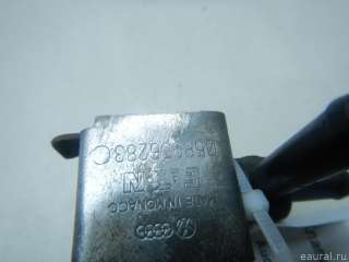 Клапан электромагнитный Skoda Octavia A4 2000г. 058906283C VAG - Фото 3