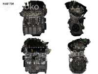 h4m736 , artBTN28937 Двигатель к Dacia Dokker Арт BTN28937