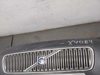 Бампер Volvo V50 2007г.  - Фото 4