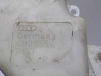 Бачок омывателя лобового стекла Audi TT 1 2003г. 4B0955453 VAG - Фото 4