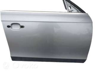 Дверь передняя правая Audi A4 B8 2010г. artSLV5525 - Фото 7