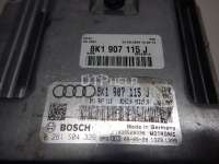 Блок управления двигателем Audi A5 (S5,RS5) 1 2008г. 8K1907115J - Фото 5