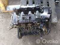 10jb17 , artRAT53872 Двигатель к Ford Fiesta 5 Арт RAT53872