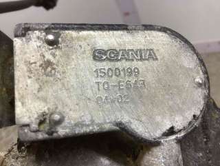 Колба в бак Scania R-series 2005г. 1500199 - Фото 3