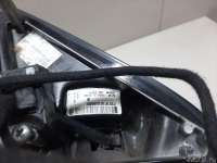 Зеркало левое электрическое Volkswagen Phaeton 2003г.  - Фото 10