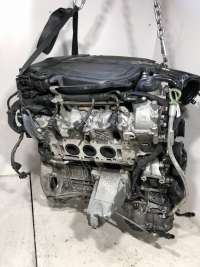 Двигатель  Mercedes ML/GLE w166 3.5  Бензин, 2012г. M276950,276950  - Фото 8