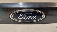 Накладка подсветки номера Ford Mondeo 3 2003г. 1S71F43400AN - Фото 2