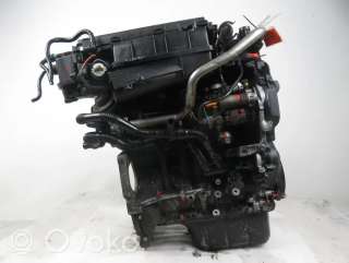 Двигатель  Ford Fusion 1 1.4  Дизель, 2003г. f6ja , artCZM140747  - Фото 4