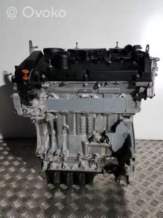 Двигатель  Citroen C5 Aircross 1.6  Гибрид, 2020г. ep6fadtxhp, 1656965480, 1656965780 , artRUM15613  - Фото 5