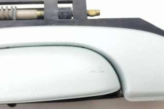 XR8326604 , art9760435 Ручка наружная задняя левая Jaguar S-Type Арт 9760435, вид 4