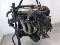 Двигатель  Opel Omega B 2.2  2002г. Y22XE 31016874  - Фото 5