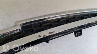 Решетка радиатора Chevrolet Spark M300 2012г. 96686985 , artDVR18221 - Фото 4