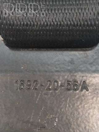 Ремень безопасности Ford Scorpio 2 1994г. 560103301, 222086, 560165700 , artJPP337 - Фото 2