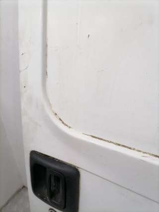 Дверь задняя распашная правая Citroen Jumper 1 2004г.  - Фото 2