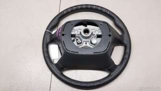 Рулевое колесо для AIR BAG (без AIR BAG) Toyota Avensis 2 2004г.  - Фото 5