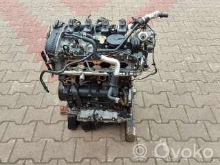 dlv , artTMC296 Двигатель к Audi A4 B9 Арт TMC296