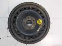  Диск колесный железо к Ford Mondeo 3 Арт E84329680