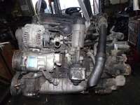 Двигатель  Volkswagen Sharan 1 restailing 1.9 TDi Дизель, 2002г.   - Фото 6