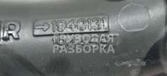 Патрубок радиатора DAF XF 106 2018г. 1944597,1940131 - Фото 4