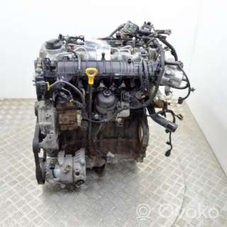 Двигатель  Kia Ceed 2 1.6  Дизель, 2012г. d4fb , artGTV235739  - Фото 2