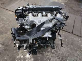 4hx Двигатель к Peugeot 806 Арт G607-956