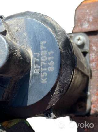 Клапан egr Mazda 6 2 2011г. k5t70871 , artOZC9791 - Фото 4