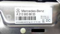 Щиток приборов (приборная панель) Mercedes E W213 2020г. A2139008633 - Фото 19