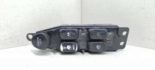 Кнопка стеклоподъемника переднего левого Hyundai Lantra 2 1996г. 93570-29050,DECO,93570-29550 - Фото 2