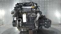 Z12XE Двигатель к Opel Corsa C Арт 116452