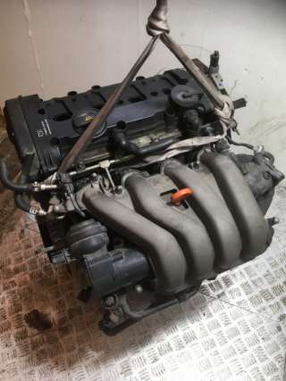 Двигатель  Volkswagen Passat B6 2.0 FSI Бензин, 2006г. AXW  - Фото 5