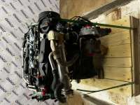 CAHA Двигатель к Audi A4 B8 Арт 3901-63296875