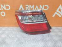 8156133611 фонарь внешний к Toyota Camry XV50 Арт AR257257