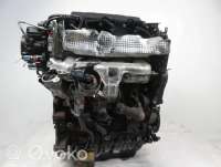 Двигатель  Peugeot 508 2.0  Гибрид, 2011г. rhh, rh02 , artCZM148172  - Фото 5