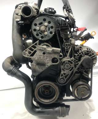 BXE Двигатель к Volkswagen Golf 5 Арт 72847