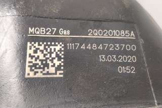 2Q0201085A , art441898 Бак топливный Seat Ibiza 5 Арт 441898, вид 11