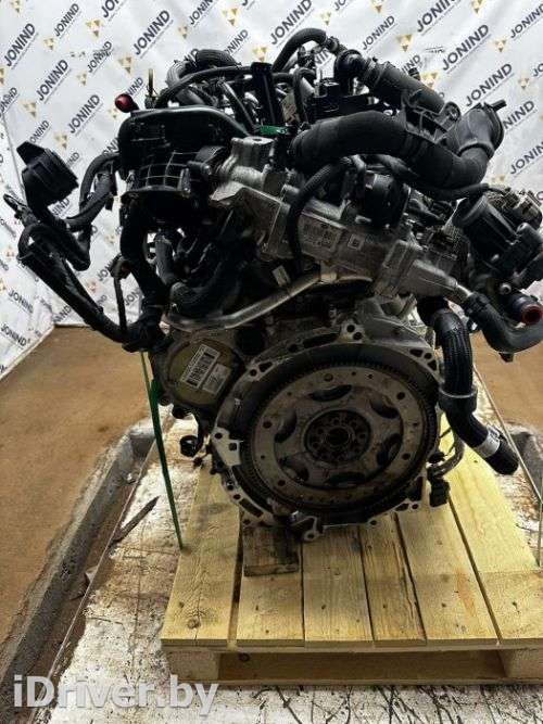Двигатель  Land Rover Range Rover 4 2.0  Дизель, 2020г. 204DTD  - Фото 1