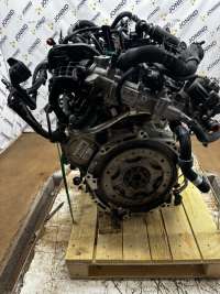 204DTD Двигатель к Land Rover Range Rover 4 Арт 3901-27178345