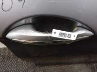 Ручка наружная передняя правая BMW 5 F10/F11/GT F07 2014г.  - Фото 3