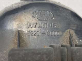 Фонарь габаритный Hyundai Getz 2004г. 922011c000, 922011c000 , artAIR36466 - Фото 2