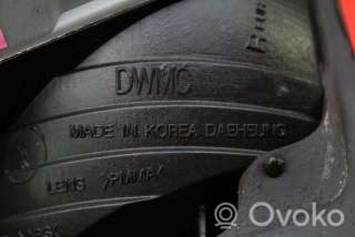 daewoo, daewoo , artMKO153201 Фонарь габаритный Chevrolet Lanos Арт MKO153201, вид 9