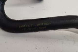 Патрубок радиатора BMW 3 E46 2001г. 64216902882 , art10321639 - Фото 5