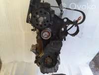 Двигатель  Skoda Superb 2 2.0  Дизель, 2010г. 03l021ah, 03l103021ah , artAGR1152  - Фото 2