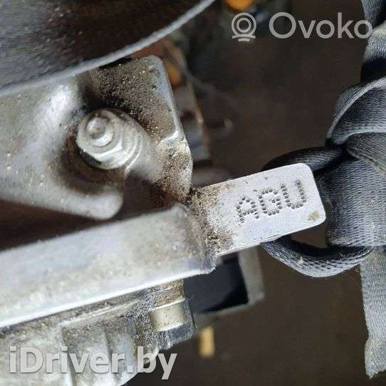Двигатель  Audi A3 8L 1.8  Бензин, 2001г. agu , artSLV3587  - Фото 3