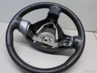 Рулевое колесо для AIR BAG (без AIR BAG) Suzuki SX4 1 2007г. 4811062J61BWL - Фото 3