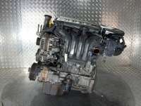 Z6 Двигатель к Mazda 3 BK Арт 119875