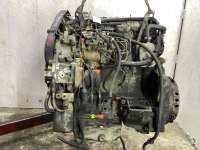 Двигатель  Renault Trafic 1 2.5 D Дизель, 1990г. SOFIM 814067, S8U750  - Фото 2
