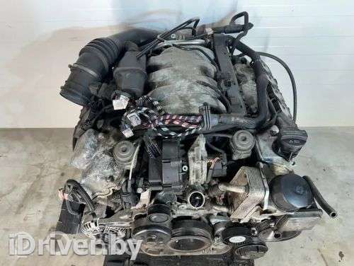 Двигатель  Mercedes ML W163 5.0  Бензин, 2002г. m113 , artBME1651  - Фото 1