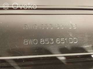 Решетка радиатора Audi A4 B9 2020г. 8w0853651db, 8w0853651dd , artGIO948 - Фото 8