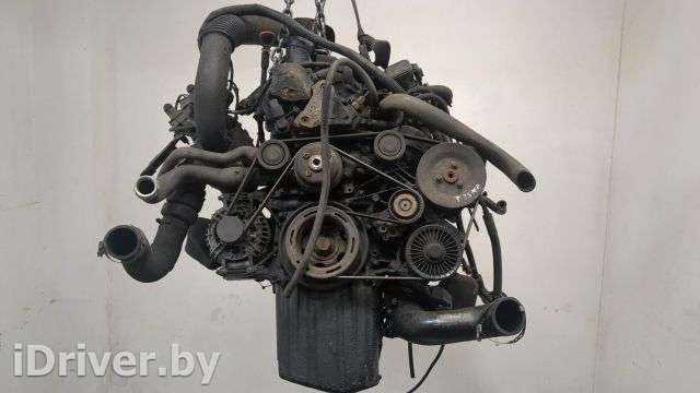 Двигатель  Mercedes Sprinter W906 2.2 CDI Дизель, 2009г. A64698551683455,OM 646.985 DE 22 LA  - Фото 1
